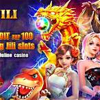 easy slot jili